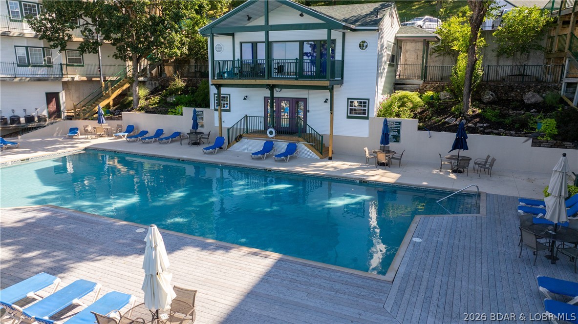 Harbour Towne Condominium - Residential