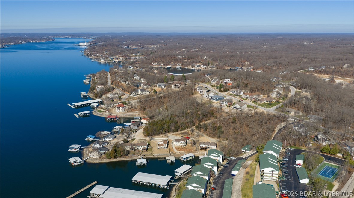 Harbour Towne Condominium - Residential