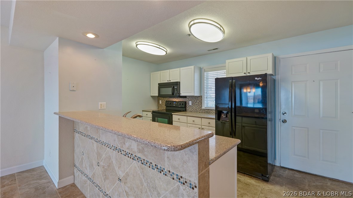 Harbour Towne Condominium - Residential