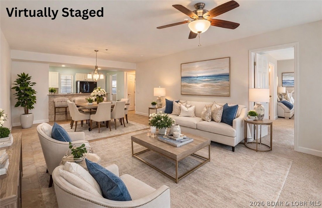 Harbour Towne Condominium - Residential