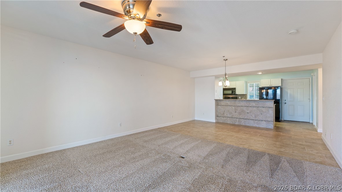 Harbour Towne Condominium - Residential