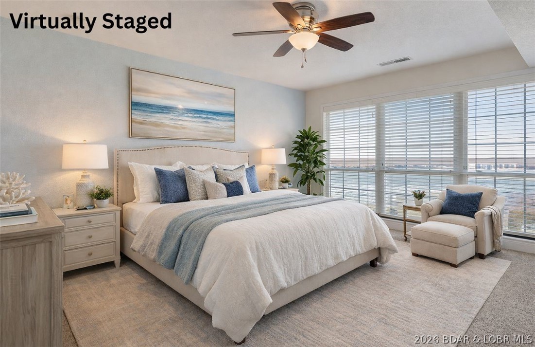 Harbour Towne Condominium - Residential