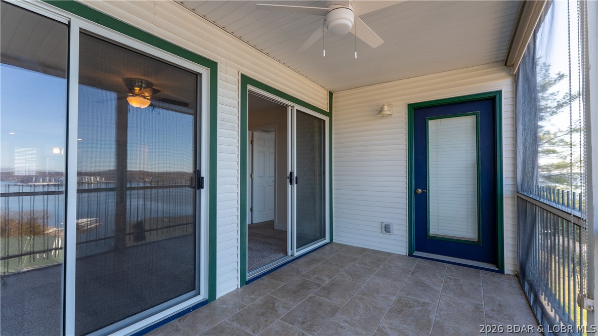 Harbour Towne Condominium - Residential