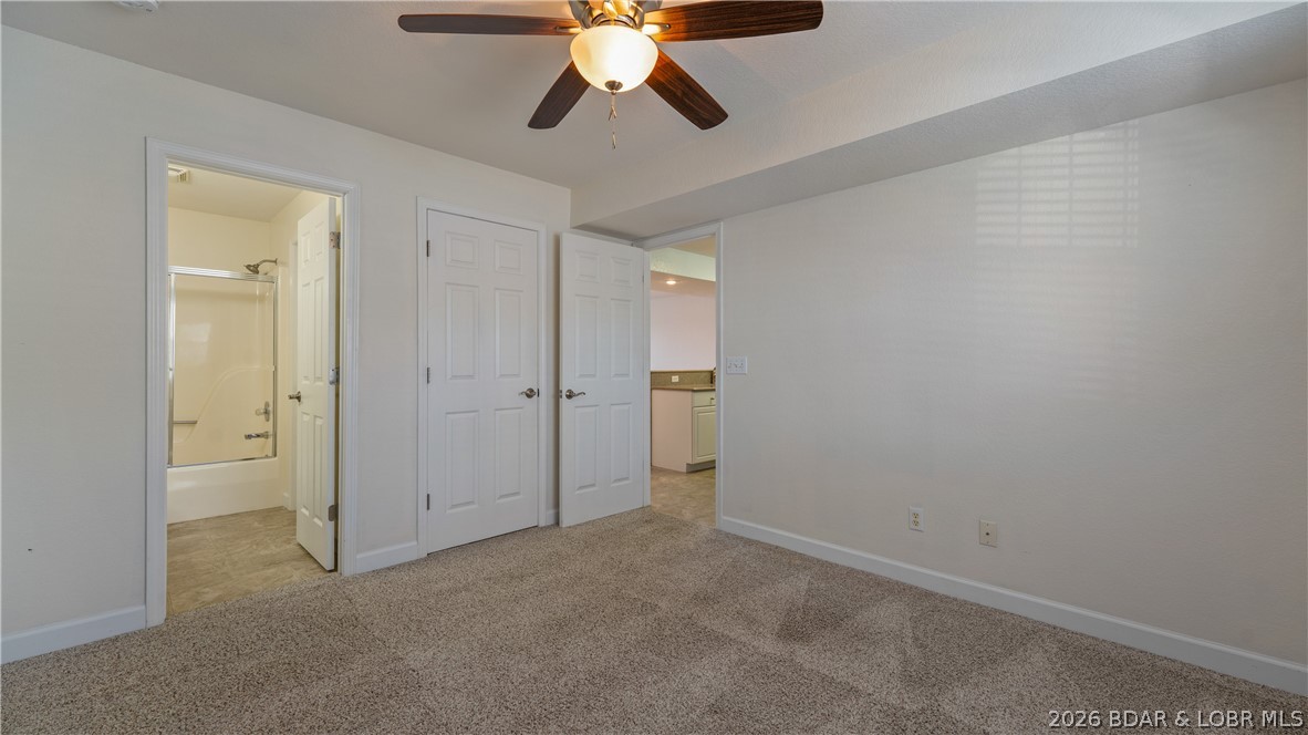 Harbour Towne Condominium - Residential