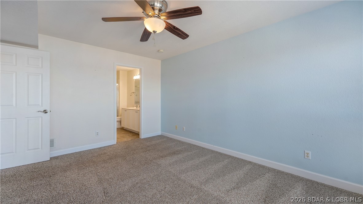 Harbour Towne Condominium - Residential