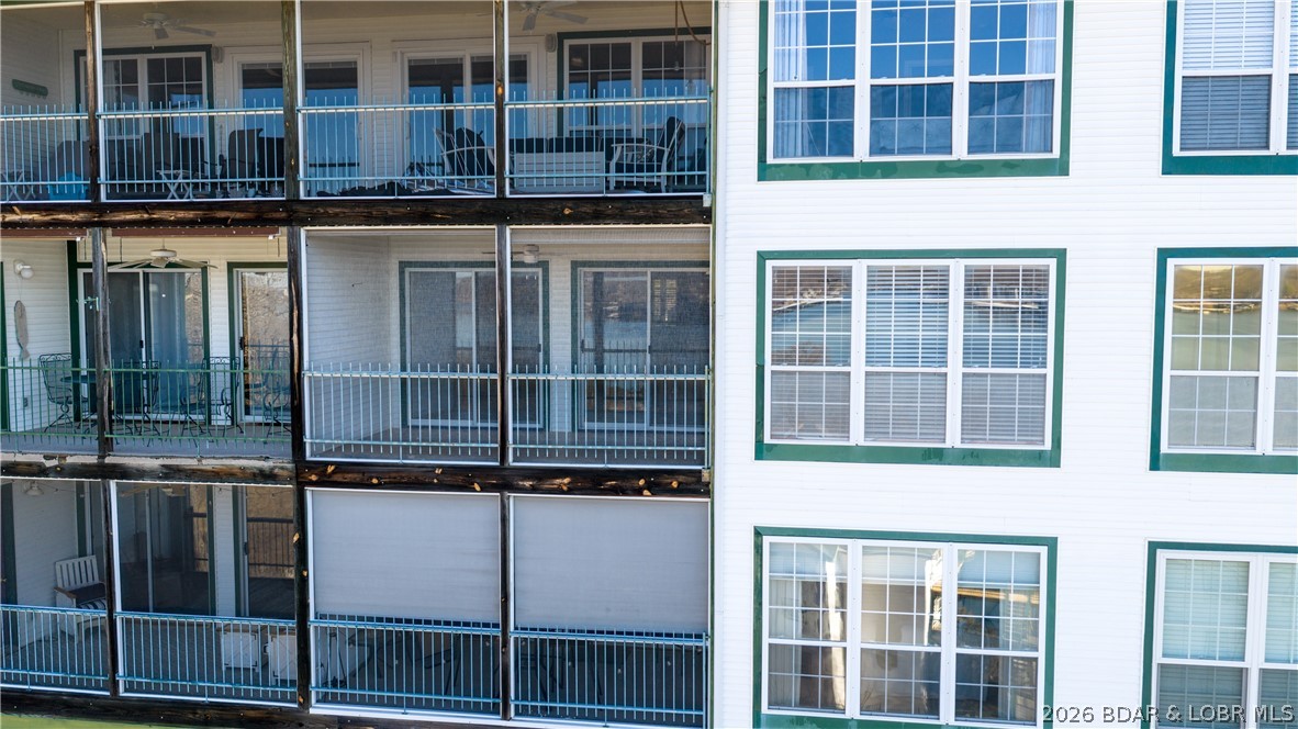 Harbour Towne Condominium - Residential