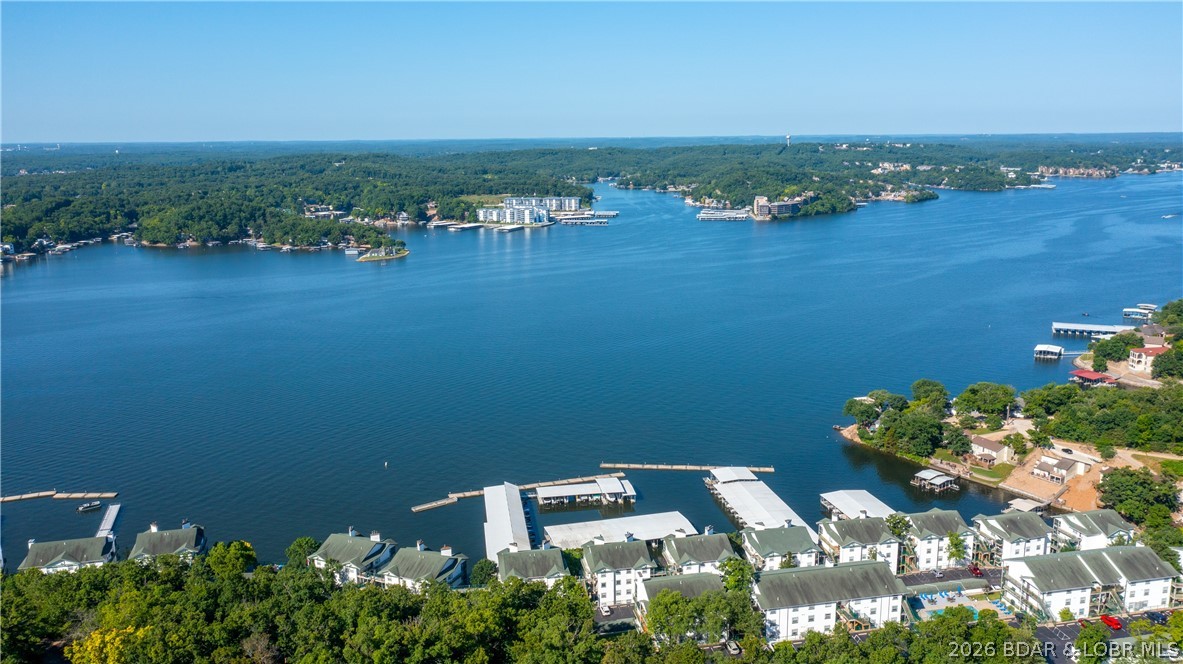 Harbour Towne Condominium - Residential