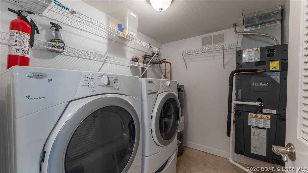 Harbour Towne Condominium - Residential