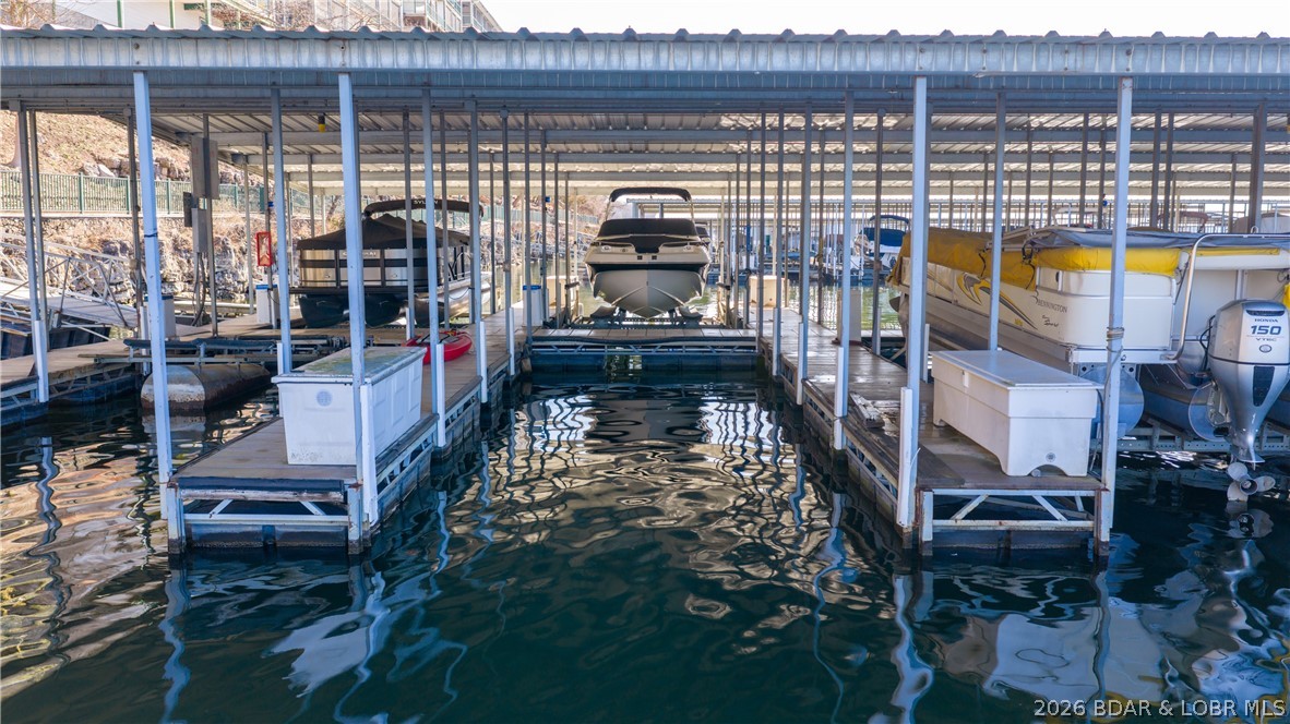 Harbour Towne Condominium - Residential