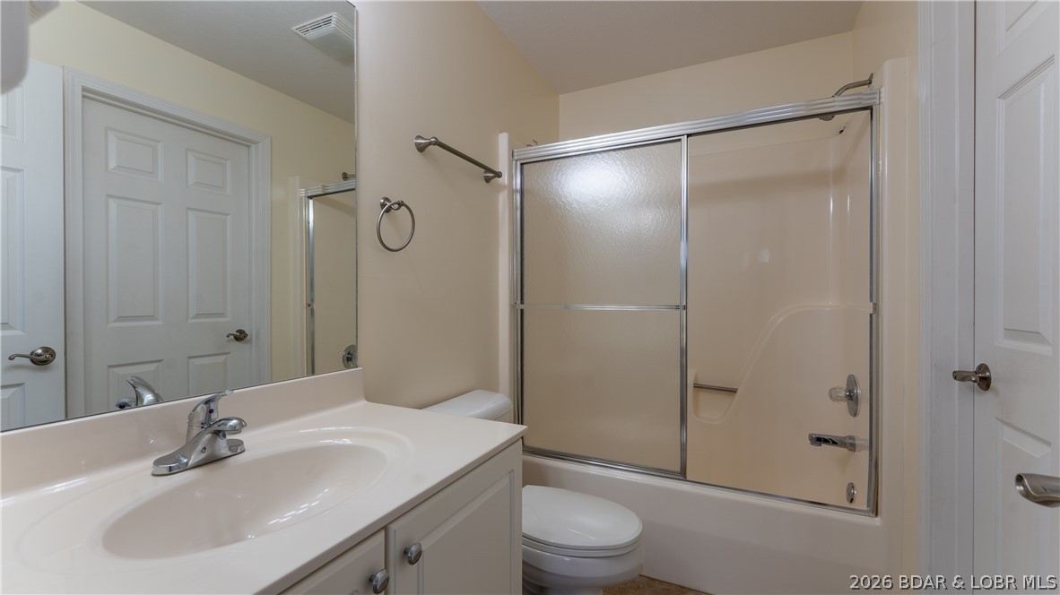 Harbour Towne Condominium - Residential