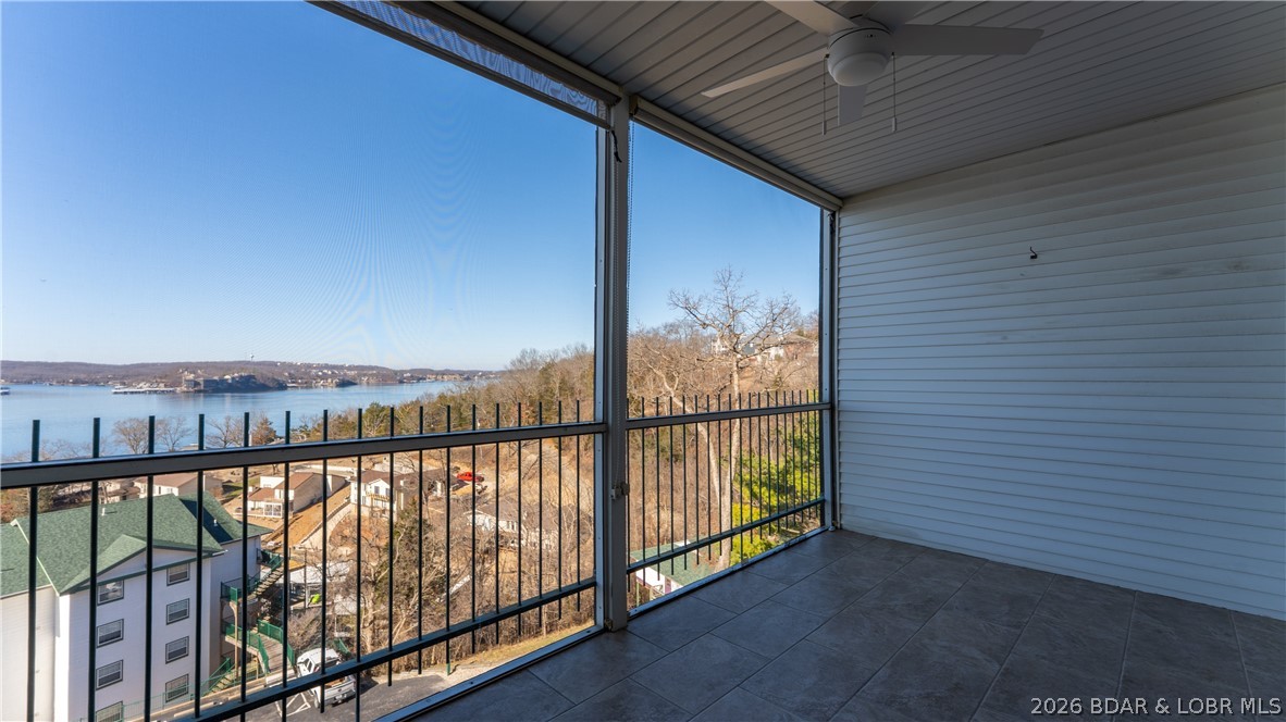 Harbour Towne Condominium - Residential