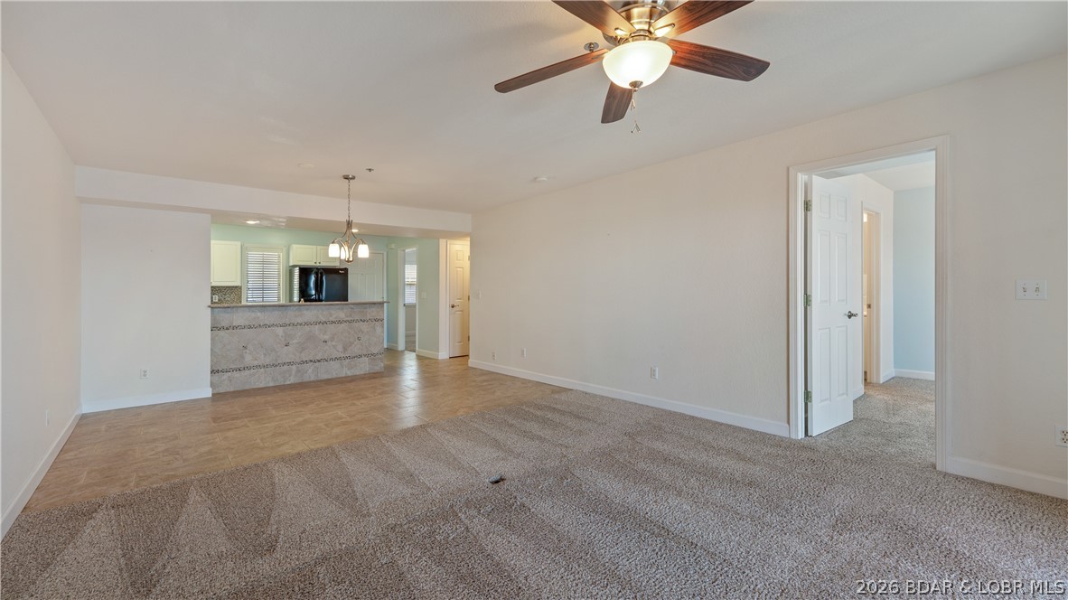 Harbour Towne Condominium - Residential