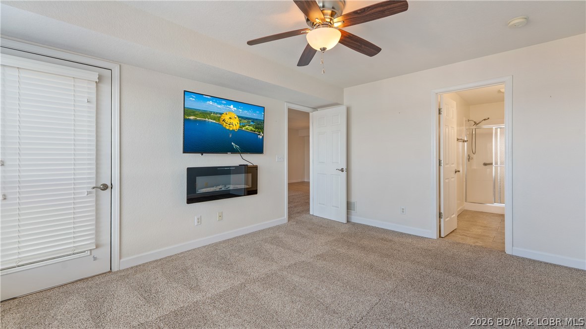 Harbour Towne Condominium - Residential