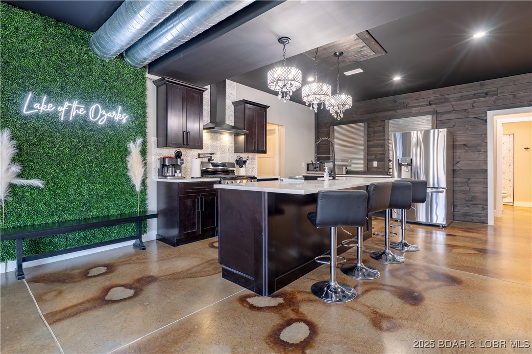 Shawnee Bend No. 6 - Residential