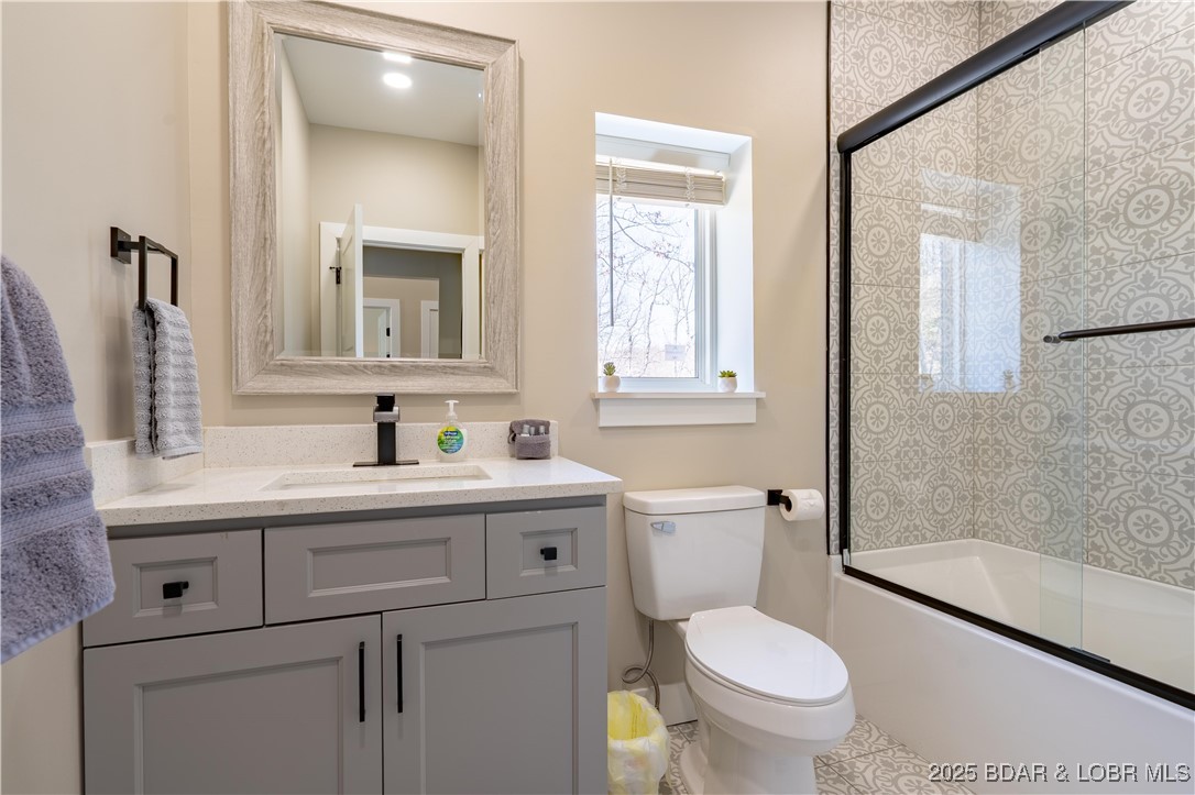 Shawnee Bend No. 6 - Residential