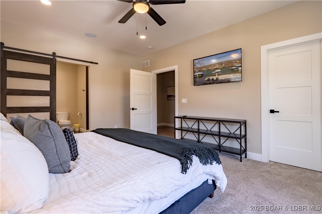 Shawnee Bend No. 6 - Residential