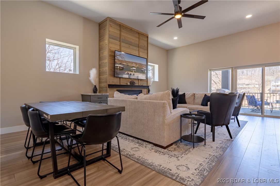 Shawnee Bend No. 6 - Residential