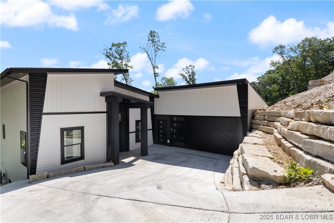 Shawnee Bend No. 6 - Residential