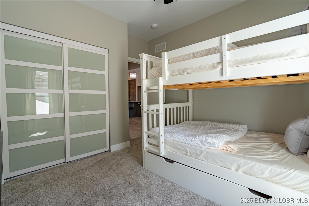 Shawnee Bend No. 6 - Residential