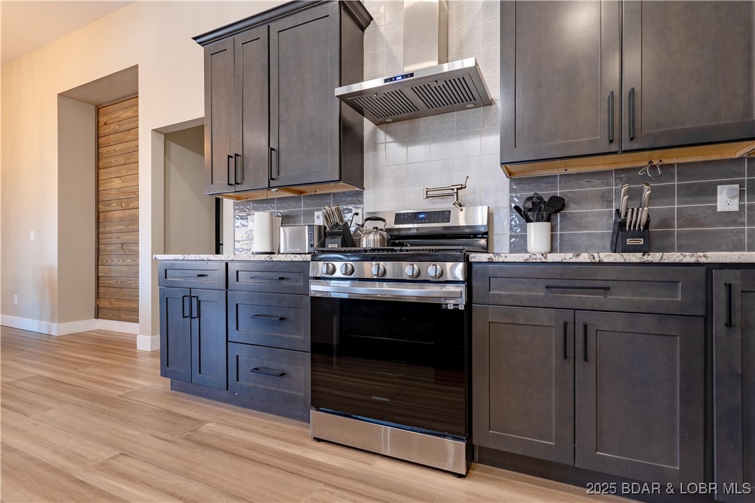 Shawnee Bend No. 6 - Residential