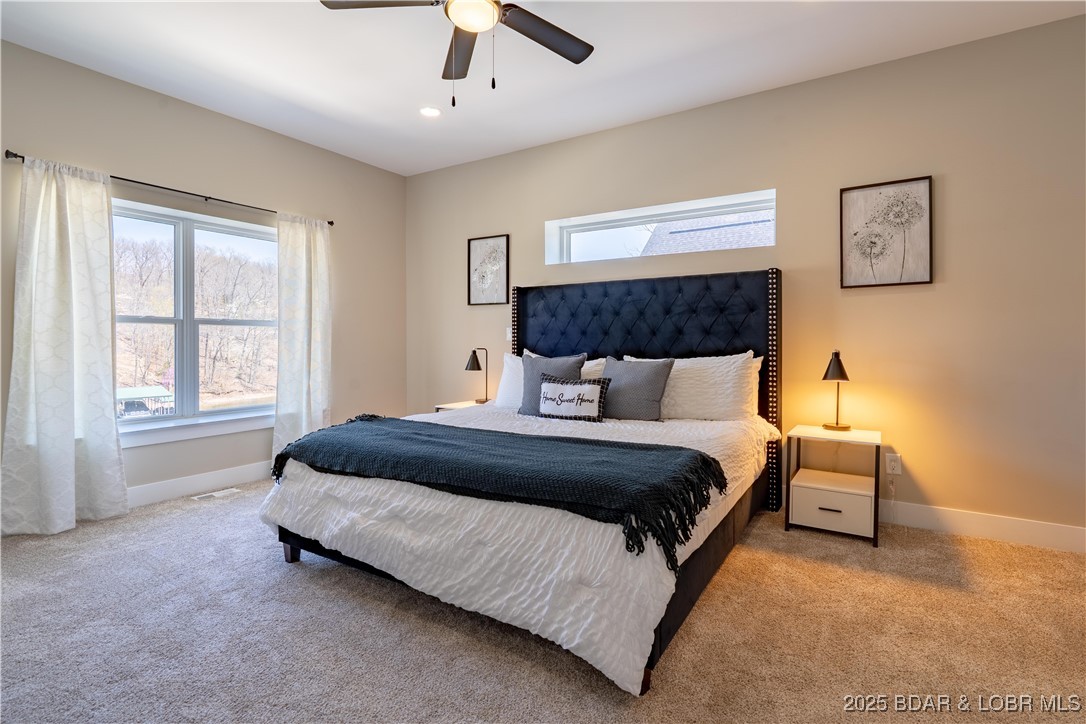 Shawnee Bend No. 6 - Residential