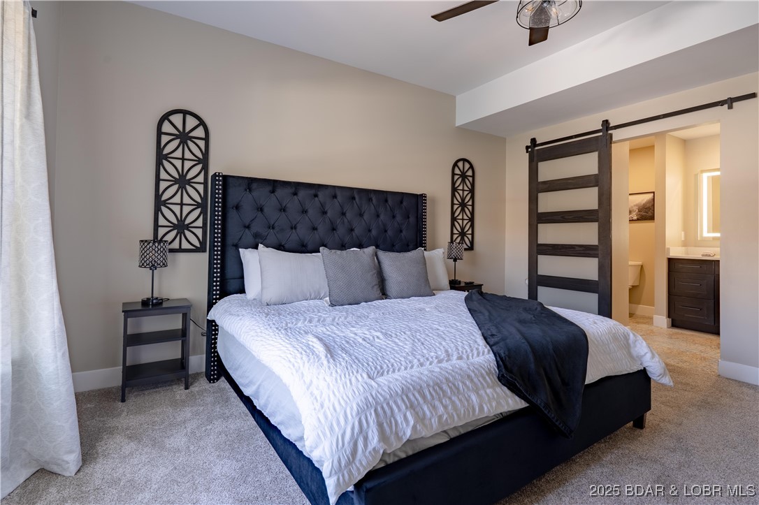 Shawnee Bend No. 6 - Residential