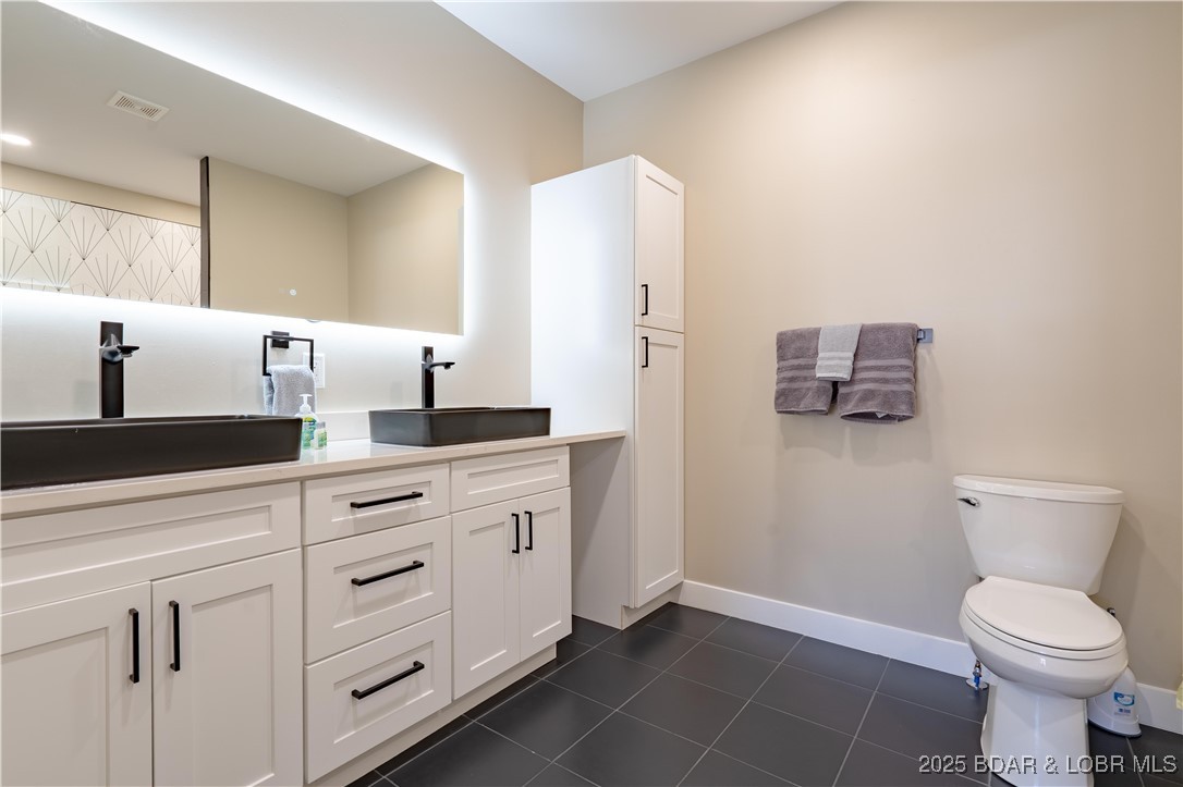 Shawnee Bend No. 6 - Residential