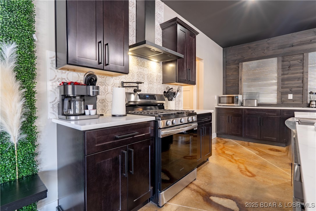 Shawnee Bend No. 6 - Residential