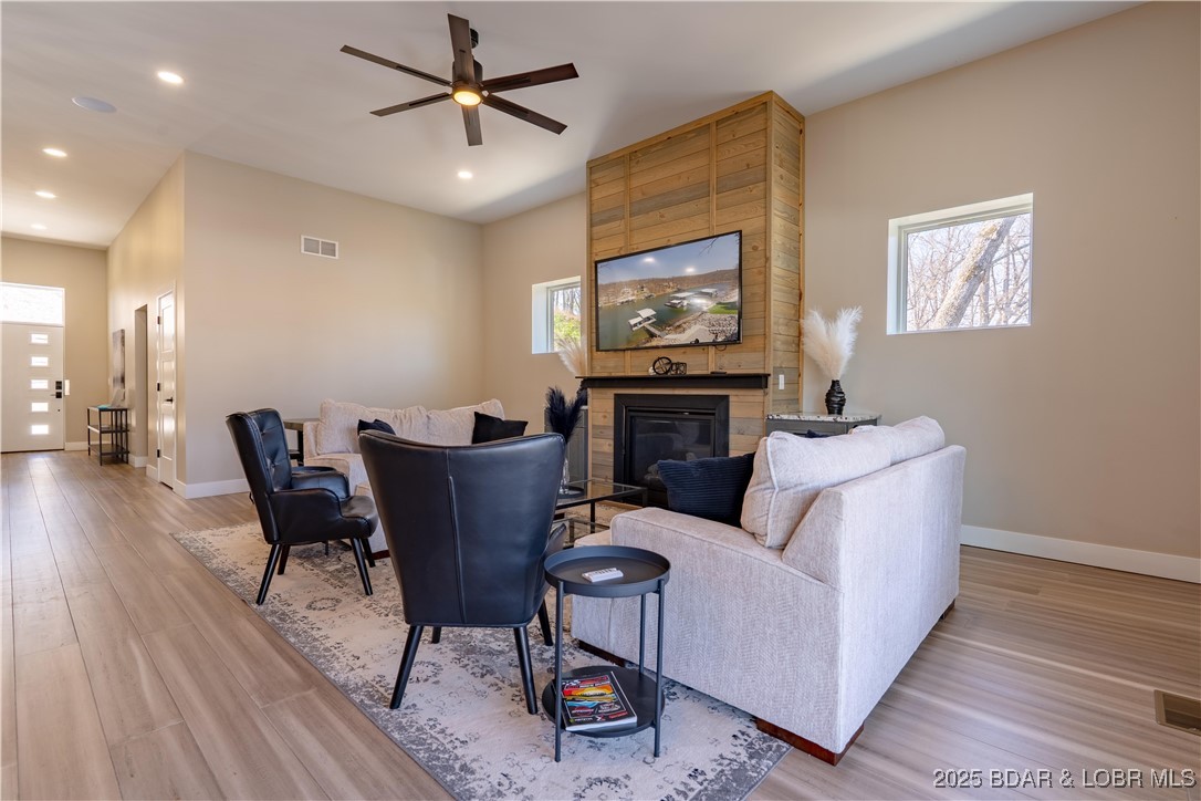 Shawnee Bend No. 6 - Residential