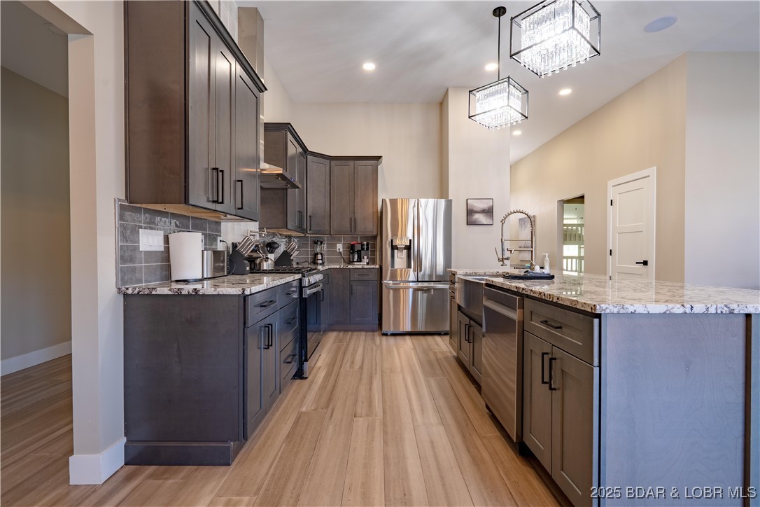 Shawnee Bend No. 6 - Residential