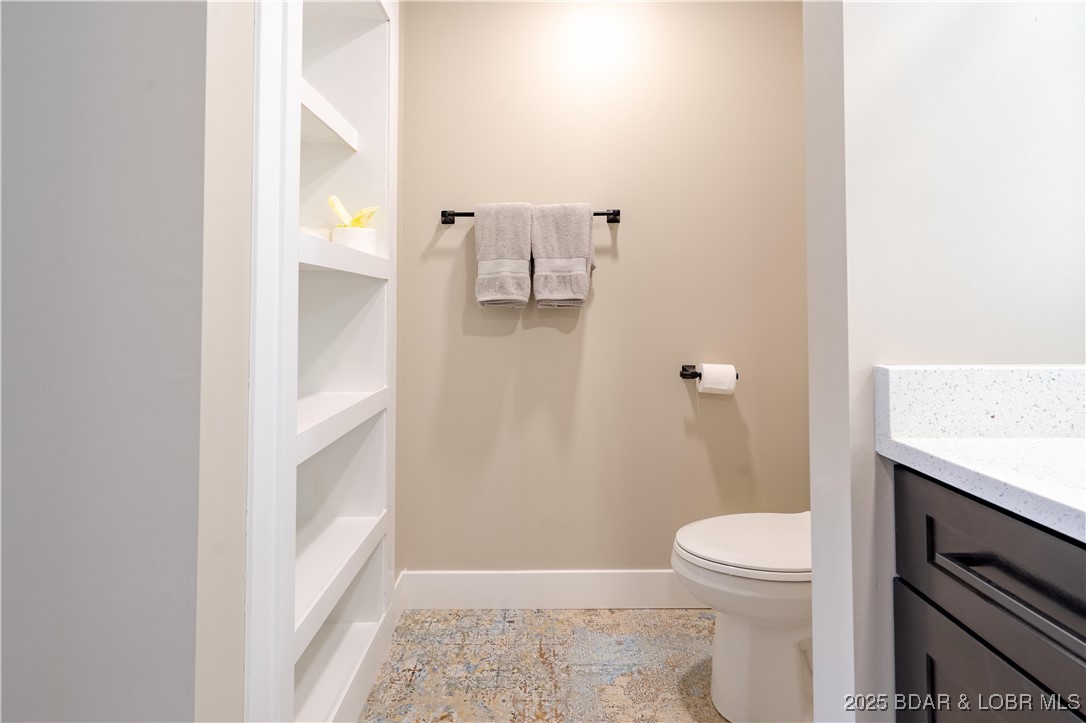 Shawnee Bend No. 6 - Residential