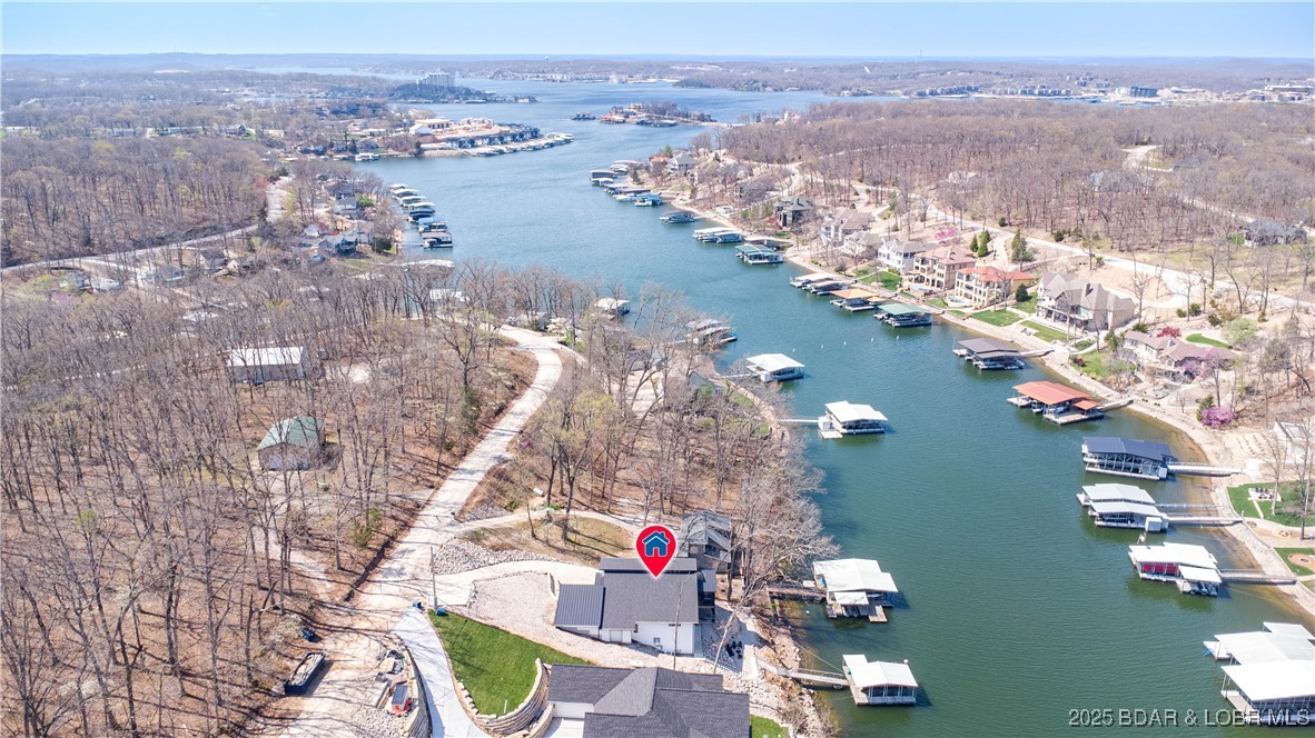 Shawnee Bend No. 6 - Residential