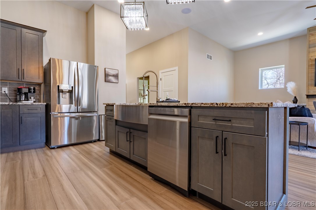 Shawnee Bend No. 6 - Residential