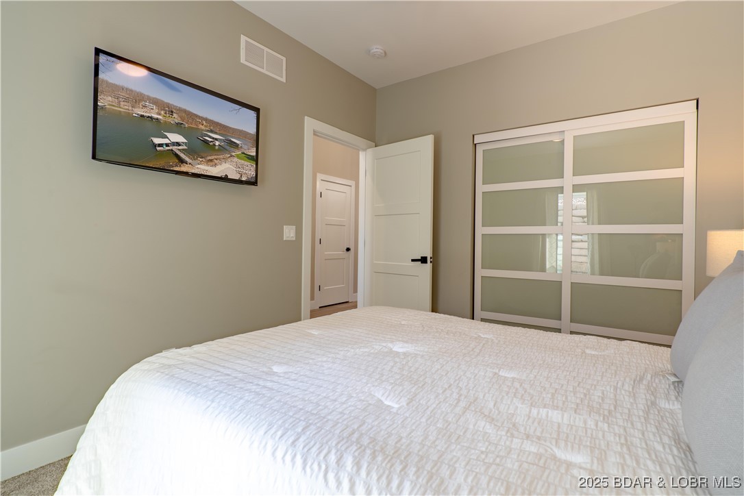 Shawnee Bend No. 6 - Residential