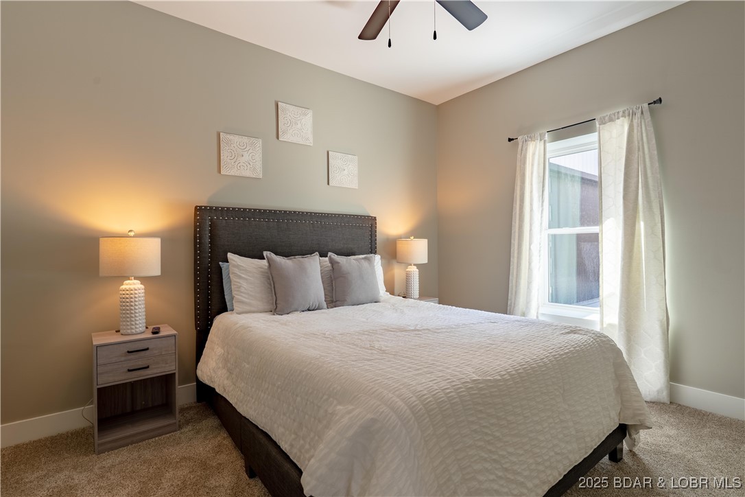 Shawnee Bend No. 6 - Residential