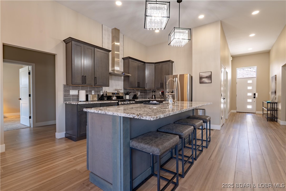 Shawnee Bend No. 6 - Residential