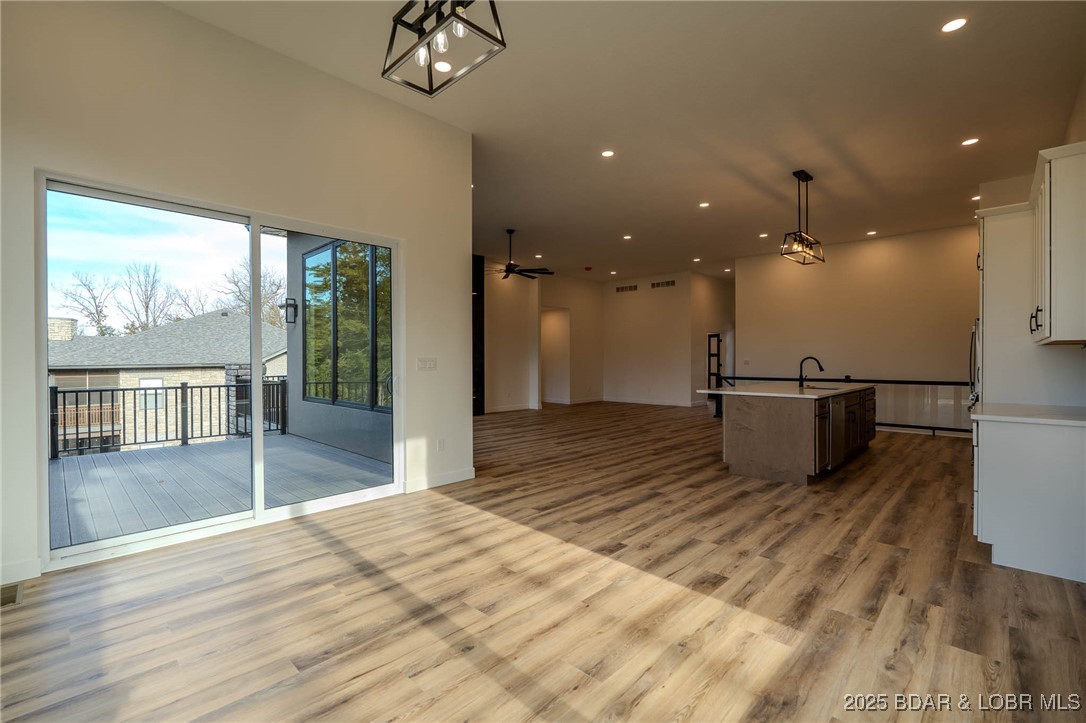 Old Kinderhook - Residential