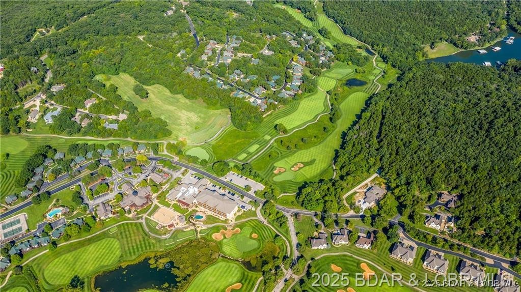 Old Kinderhook - Residential