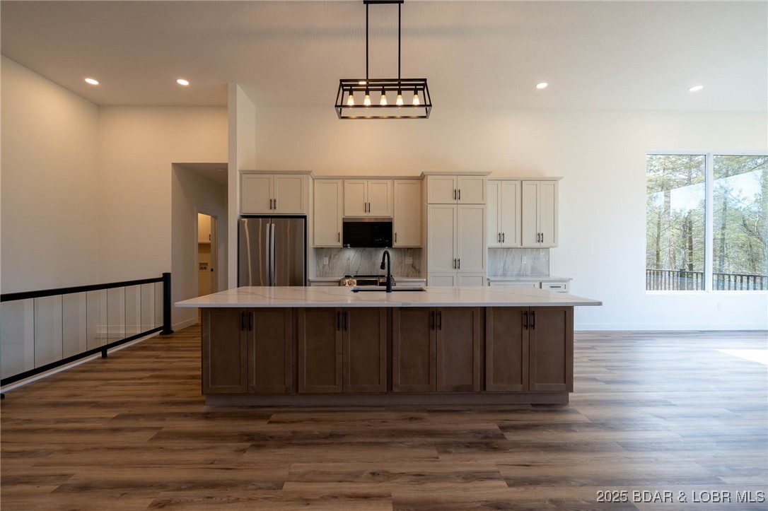 Old Kinderhook - Residential