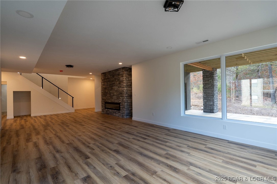 Old Kinderhook - Residential