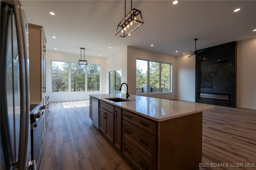 Old Kinderhook - Residential