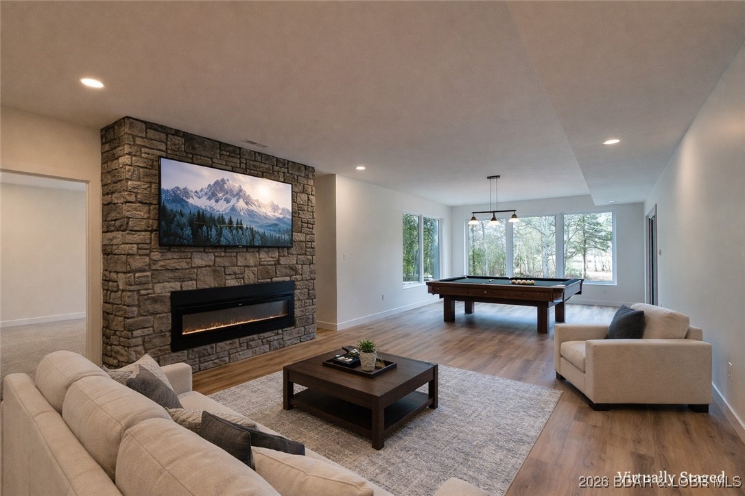 Old Kinderhook - Residential