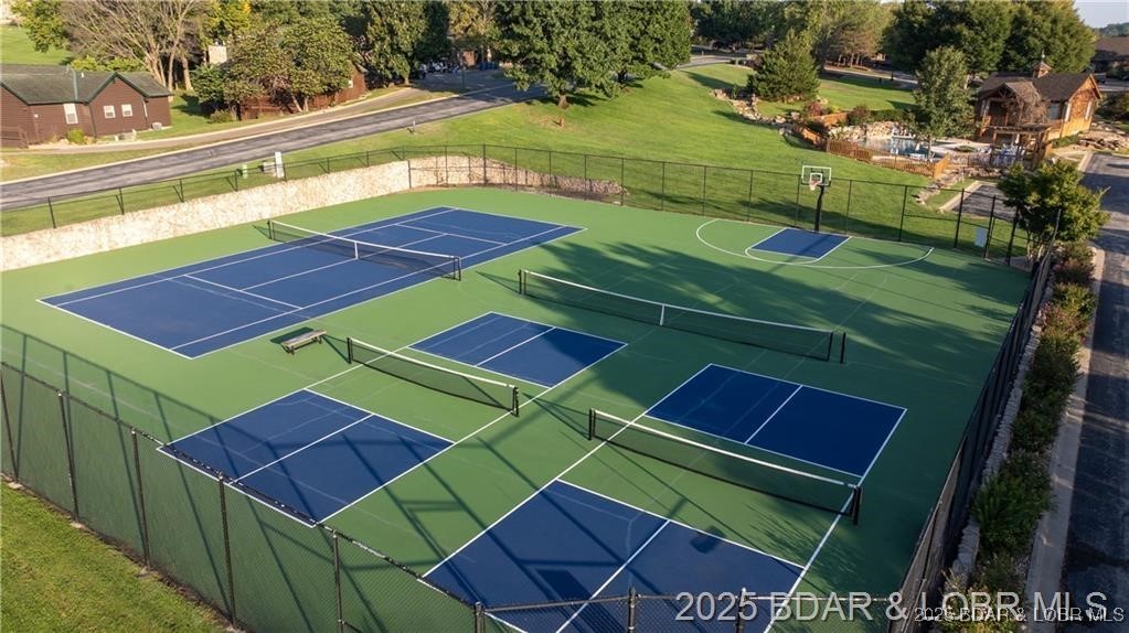 Old Kinderhook - Residential