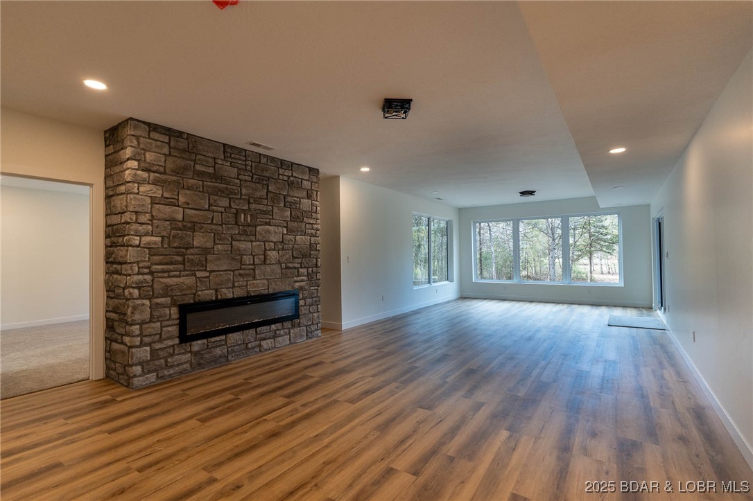 Old Kinderhook - Residential