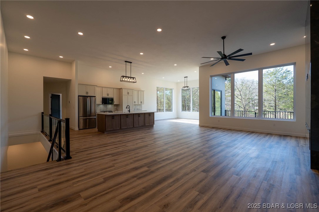 Old Kinderhook - Residential