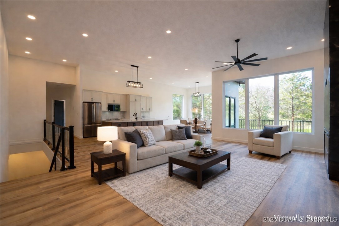 Old Kinderhook - Residential