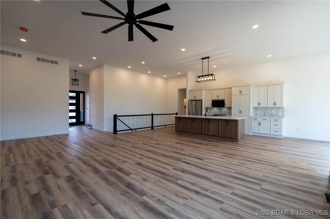 Old Kinderhook - Residential