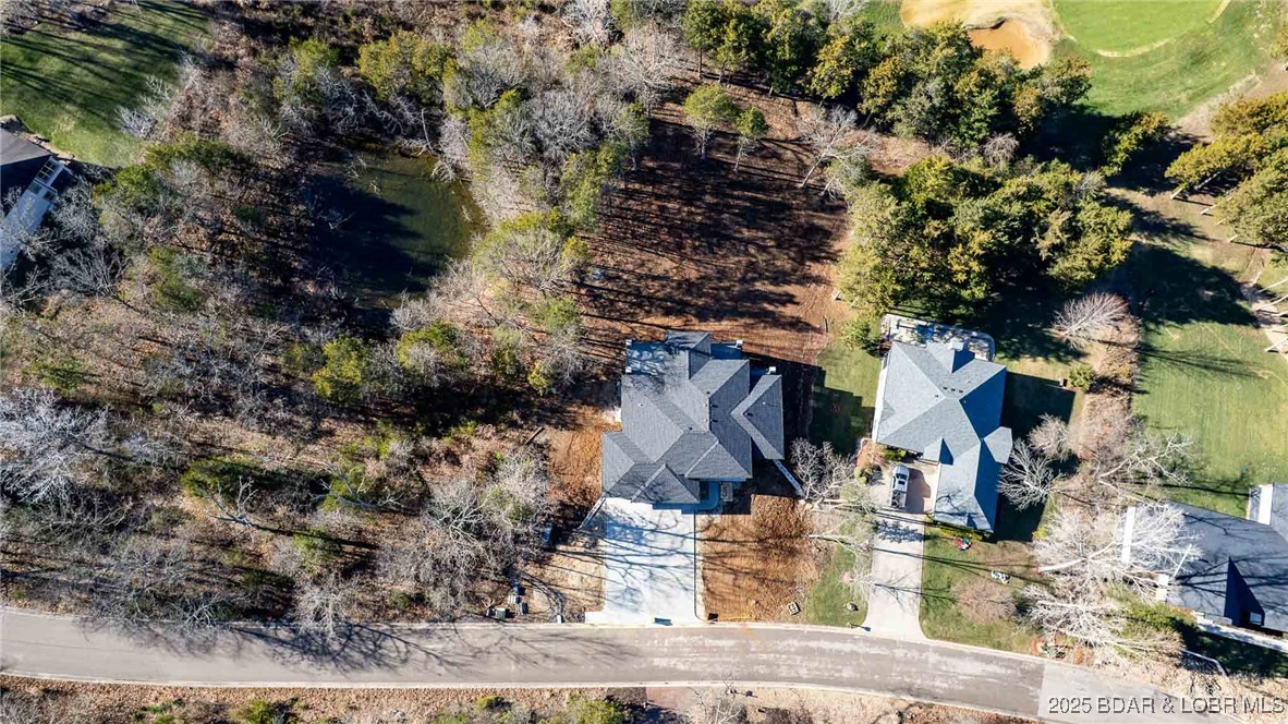 Old Kinderhook - Residential