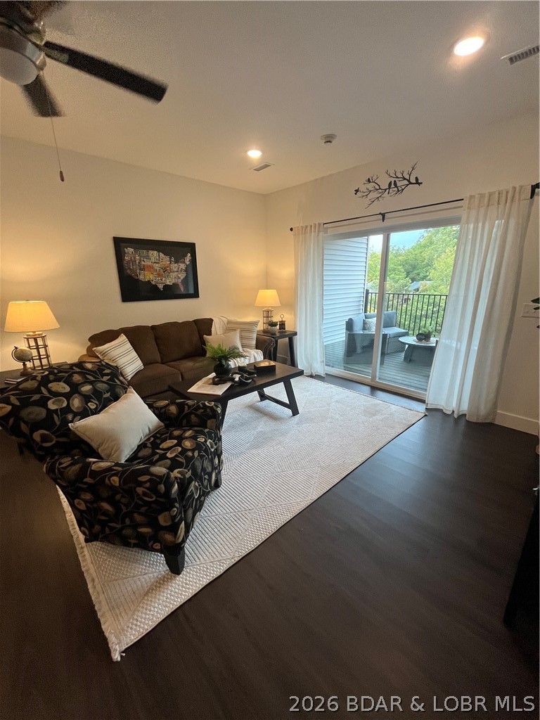 Highland Shores Condominium - Residential