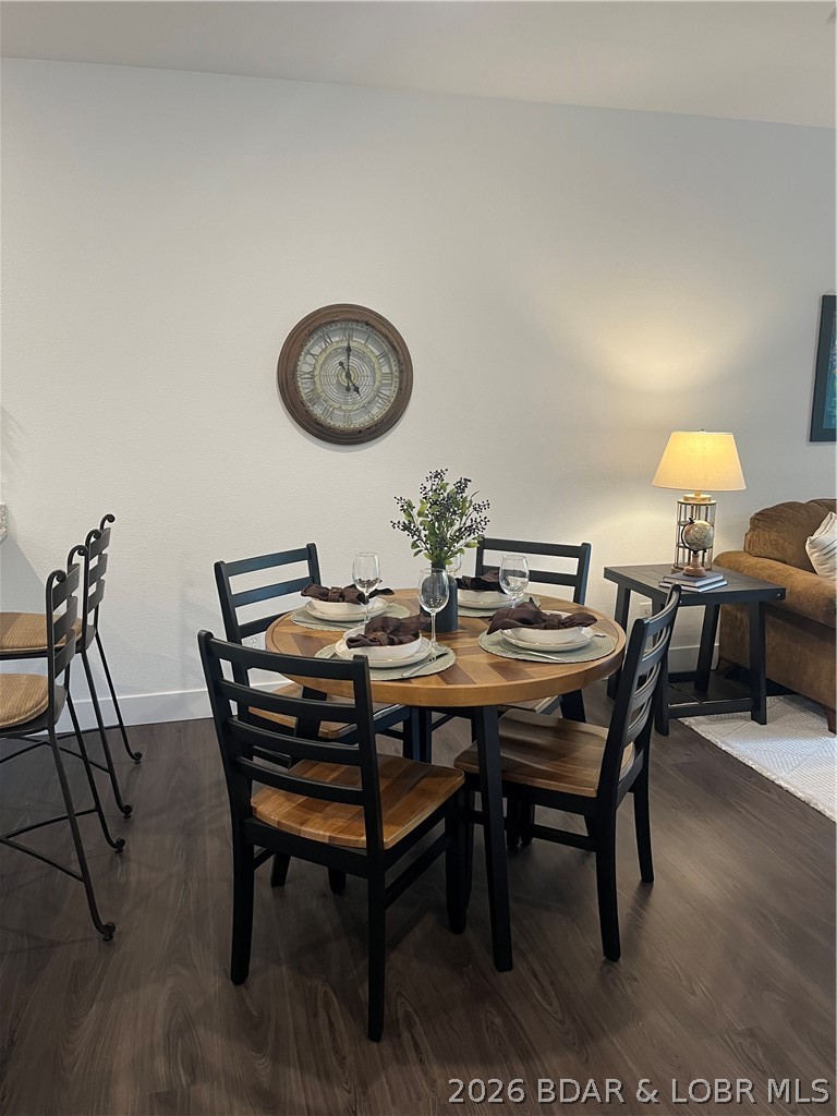 Highland Shores Condominium - Residential